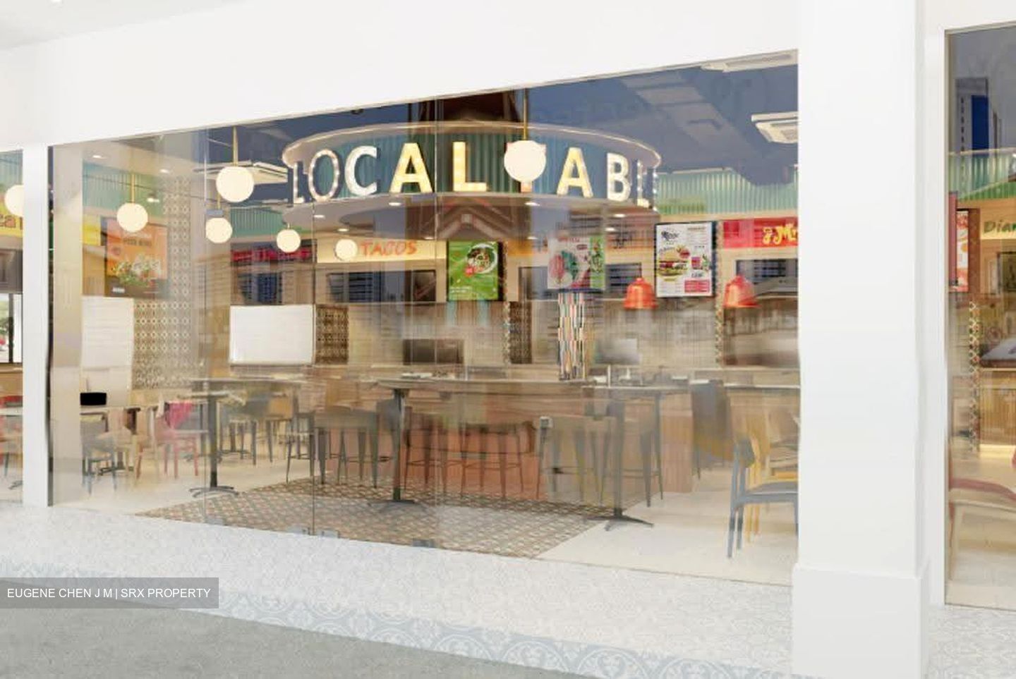 Geylang Road (D14), Retail #611361951